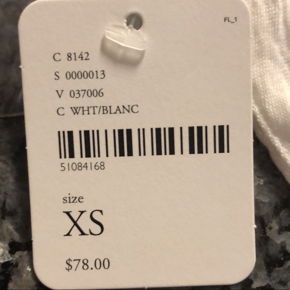 BNWT Free People Beach White Elegant Dress - Picture 4 of 11